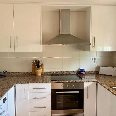 Apartamento Vacacional Denia, Les Marines Exterior foto